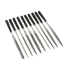 Wood Grinding Mini Metal File Assorted Rasp smooth half round steel File